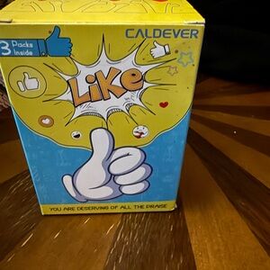 CalDever cellular phone stand